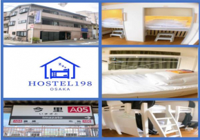 HOSTEL198